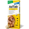 Elanco AdTab na kleszcze i pchły tabletka dla psa 11-22 kg 1 szt.