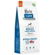 Brit Care Hypoallergenic Large Breed jagnięcina dla psa 12 kg