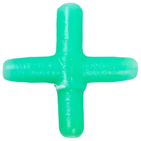 Happet czwórnik do akwarium