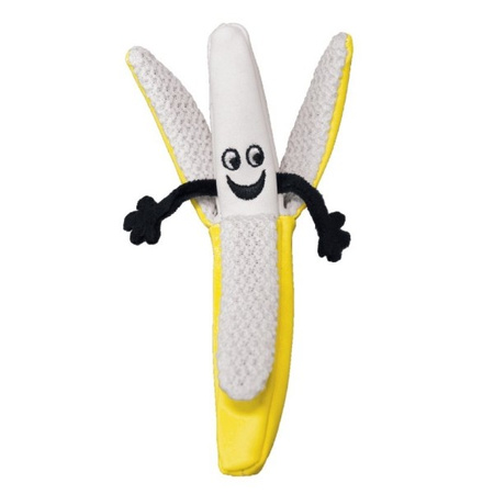 Kong Better Buzz Banana zabawka dla kota