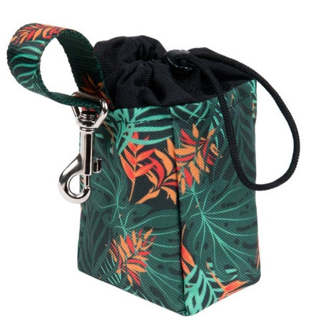 amiplay BeHappy torebka na przysmaki Jungle