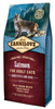 Carnilove Cat Salmon Sensitive & Long Hair - łosoś 6kg