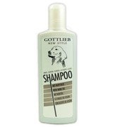 Gottlieb szampon z biosiarką 300 ml