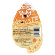 Lucky Lou Mäusle Drink-Snack Cheddar 20ml