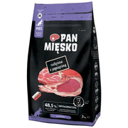 Pan Mięsko cielęcina z jagnięciną 3 kg