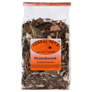 Herbal pets - zioła podstawowe dla myszoskoczków 100 g