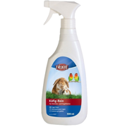 Spray do czyszczenia klatek, cytrynowy 500ml