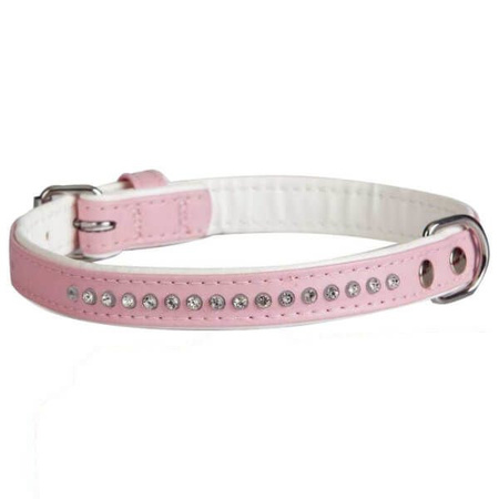 Dingo Obroża Glamour