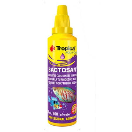 Tropical bactosan 30ml