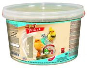 PIASEK DLA PTAKÓW -WIADRO 3l 5.4kg
