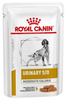 Royal canin veterinary diet canine urinary s/o moderate calorie saszetka 100g