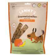 Sammy’s gourmet strips kurczak&kaczka 180g