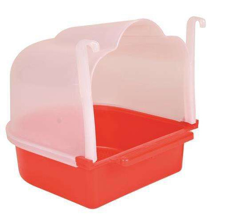 Pojemnik do kąpieli, 15×17×18 cm