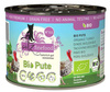 Catz finefood bio n. 511 indyk 200 g