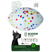 M-Pets Bloom Rugby dla psa 14 cm