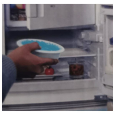 Frosty Bowl miska chłodząca dla psów 400 ml