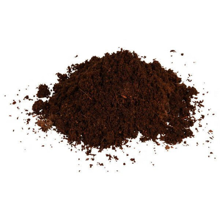 Podłoże: Humus z włókien kokosa, prasowane, 9 l