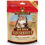 Wolfsblut Dog Squashies Red Rock Kangur i bataty 300g
