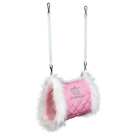 Trixie legowisko "my princess" dla myszy, chomika 9x12x16 cm