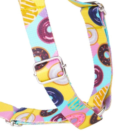 amiplay BeHappy szelki regulowane Guard Donut L