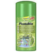 Tetra pond plantamin 500 ml - w płynie