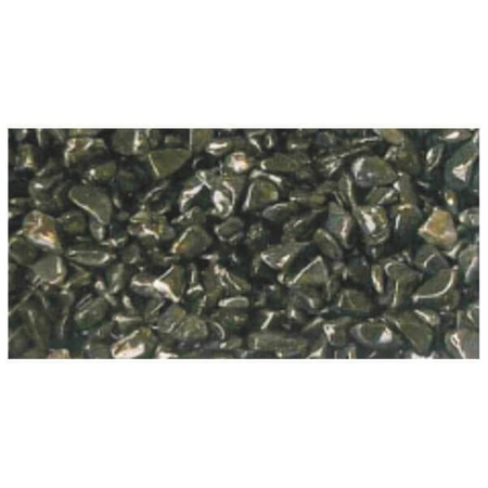 Żwirek kwarcowy do akwarium delfinek 5 kg 4-6 mm