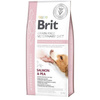 Brit Grain Free Veterinary Diets Hypoallergenic dla psa 12 kg