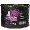 Catz Finefood Purrrr N. 111 jagnięcina 200 g, 400 g, 800 g