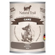 Natural trail game dla psa 800 g