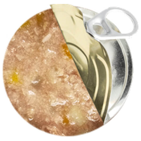 1st Choice Hypoallergenic kaczka dla kota 85 g