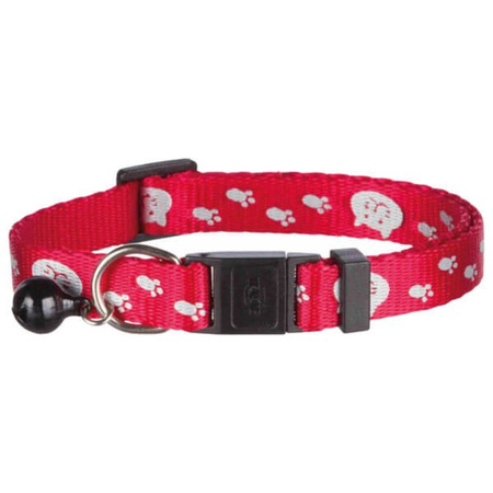 OBRÓŻKA DLA KOTA Z MOTYWEM