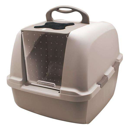 Kuweta SmartSift,  63 x 66 x 48 cm