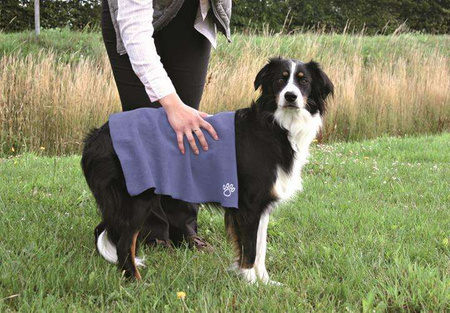 RĘCZNIK TOP-FIX 50x60cm