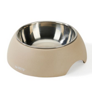 M-Pets miska Eco Bamboo dla psa 600 ml