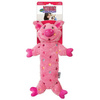 Kong Low Stuff Speckles Pig dla psa L
