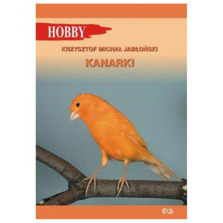 Kanarki krzysztof michał jabłoński