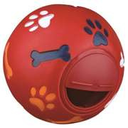 Trixie piłka smakula na przysmaki dla psa 11 cm