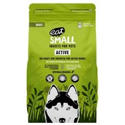 EAT SMALL Active karma sucha z insektów 2 kg