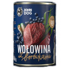 John Dog Berry Line wołowina z borówkami 400 g, 800 g