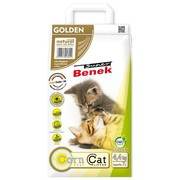 Super benek corn golden dla kota 7 L