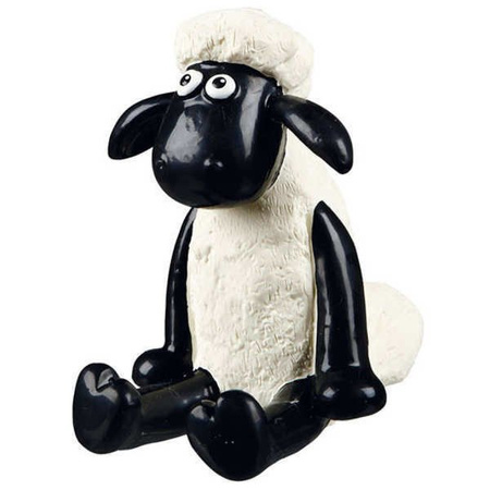 Trixie baranek shaun z lateksu dla psa 14 cm