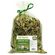 Lili farm słoneczna uczta dla królika i gryzoni 100 g