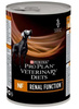 Purina Veterinary Diets NF ReNal Function Canine Formula puszka 400g
