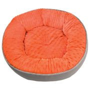 Butikzoo oponka lux legowisko dla psa, kota