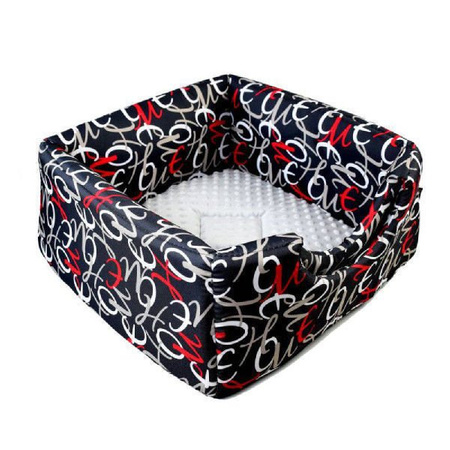 Butikzoo kostka legowisko dla psa, kota