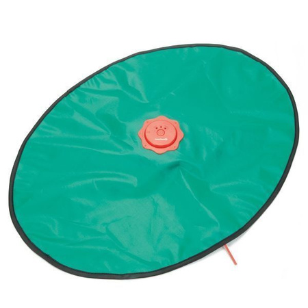 Koci łowca beeztees flifly zabawka dla kota 18x18x15,5 cm