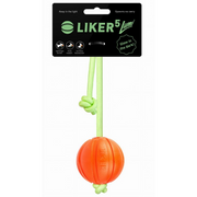 Liker 5 Lumi Piłka dla psa 5 cm
