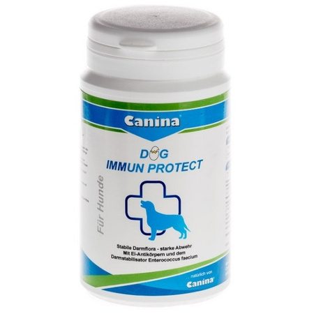 Canina Pharma Immune Protect 150 g