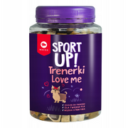 SPORT UP! TRENERKI LOVE ME 300 G