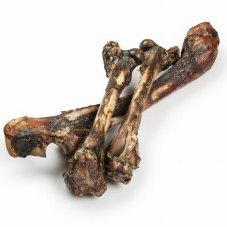 Balto Kość jelenia duża 1 szt